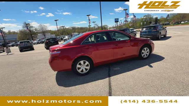 Used 2008 Toyota Camry LE FWD image 8