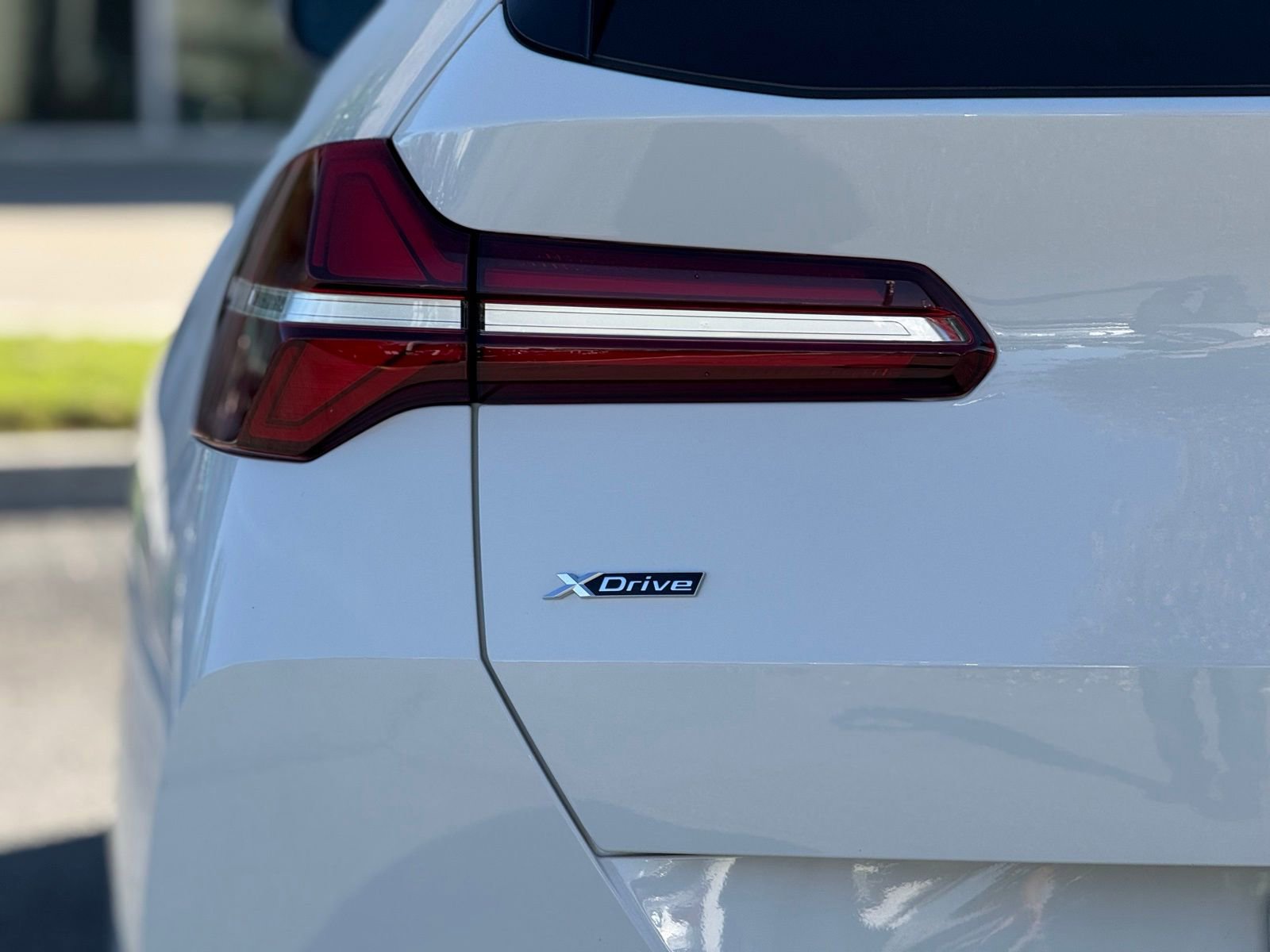 Used 2025 BMW X3 xDrive30i w/ Premium Package image 16