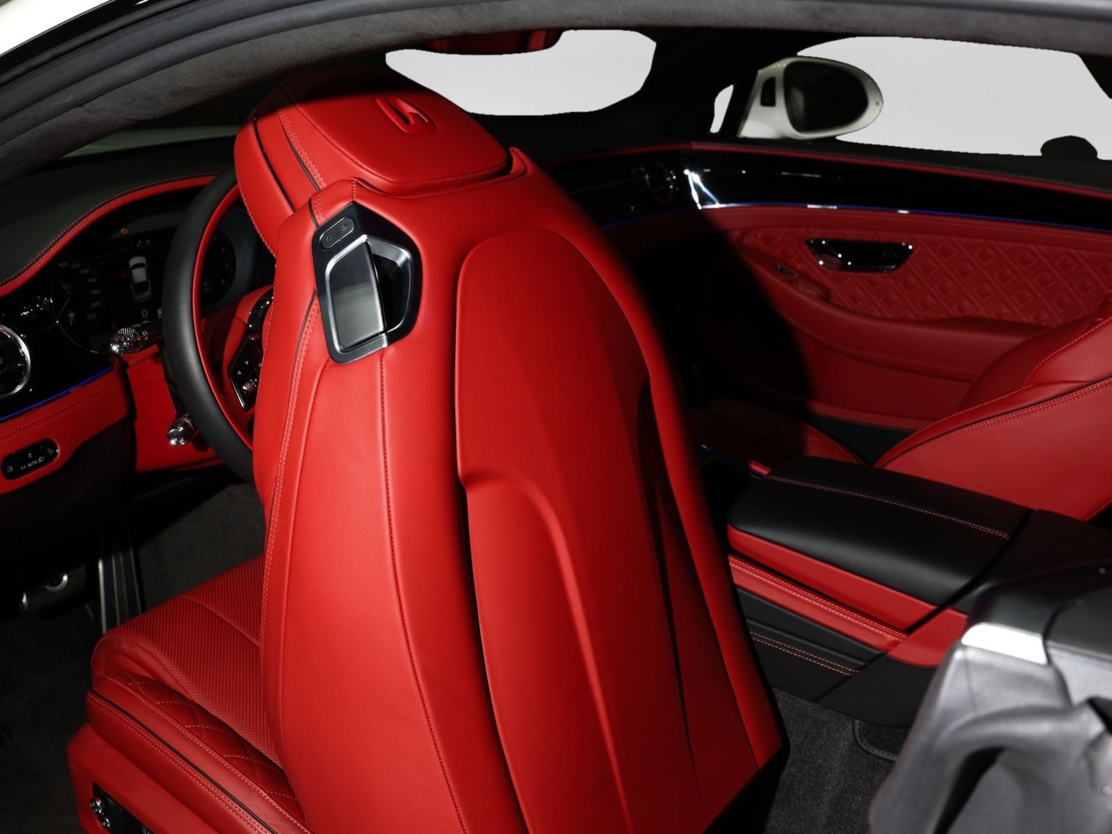 Used 2022 Bentley Continental GT Speed AWD/4WD image 45