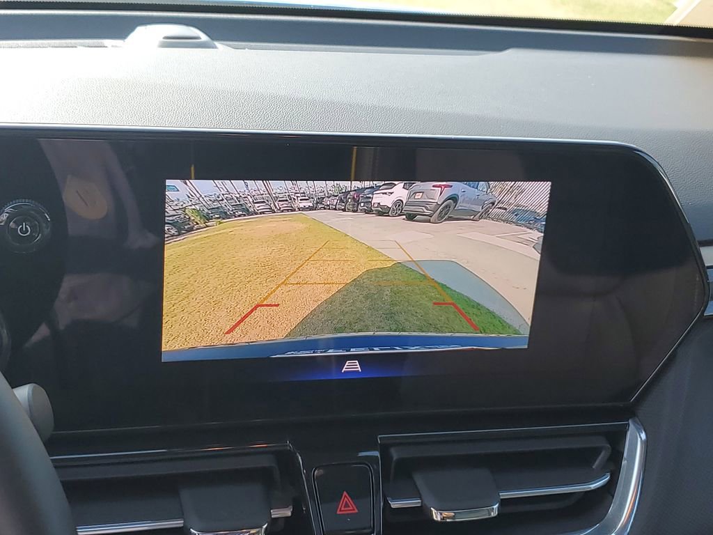 Used 2024 Chevrolet TrailBlazer ACTIV w/ Convenience Package image 27