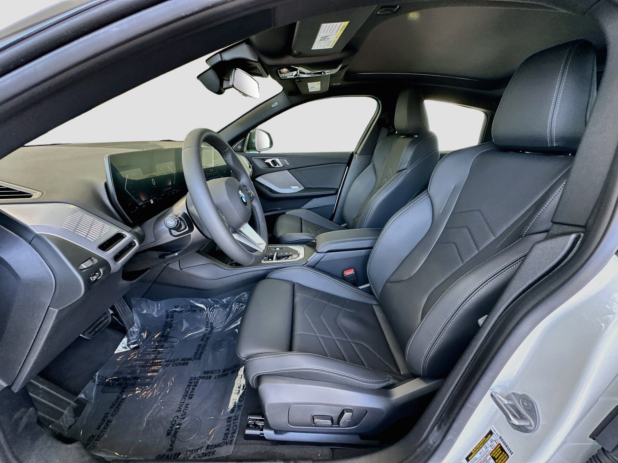 New 2026 BMW 228i w/ Premium Package FWD image 15