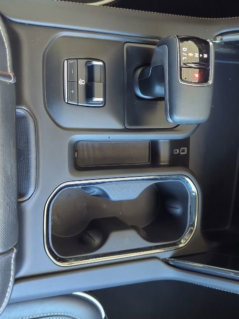 Certified 2023 GMC Sierra 1500 AT4X image 18