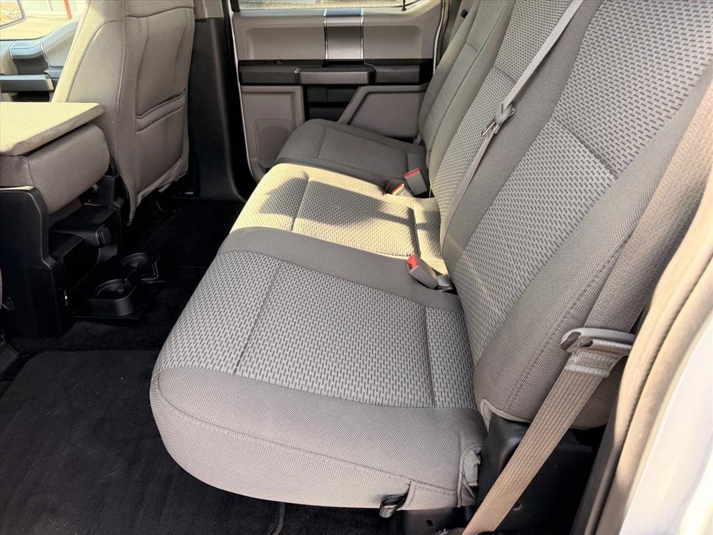 Used 2020 Ford F150 XLT w/ XTR Package image 11