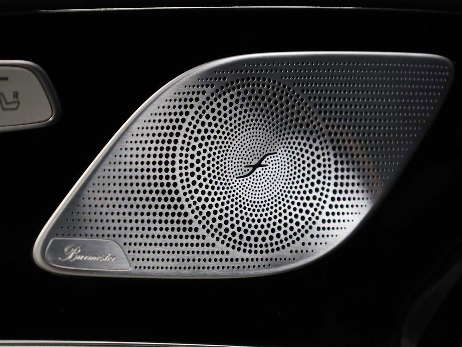 Used 2020 Mercedes-Benz AMG GT 53 image 17