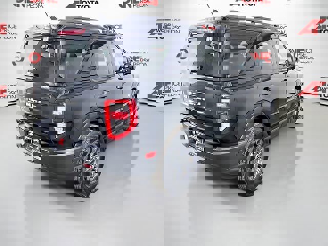 Used 2024 Ford Bronco Sport Big Bend w/ Convenience Package image 7