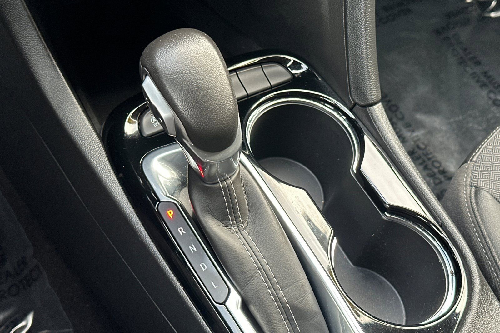 Certified 2023 Buick Encore GX Select w/ Sport Touring Package image 28