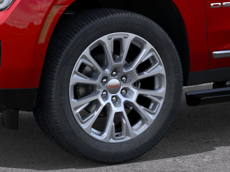 New 2026 GMC Yukon XL Denali image 11