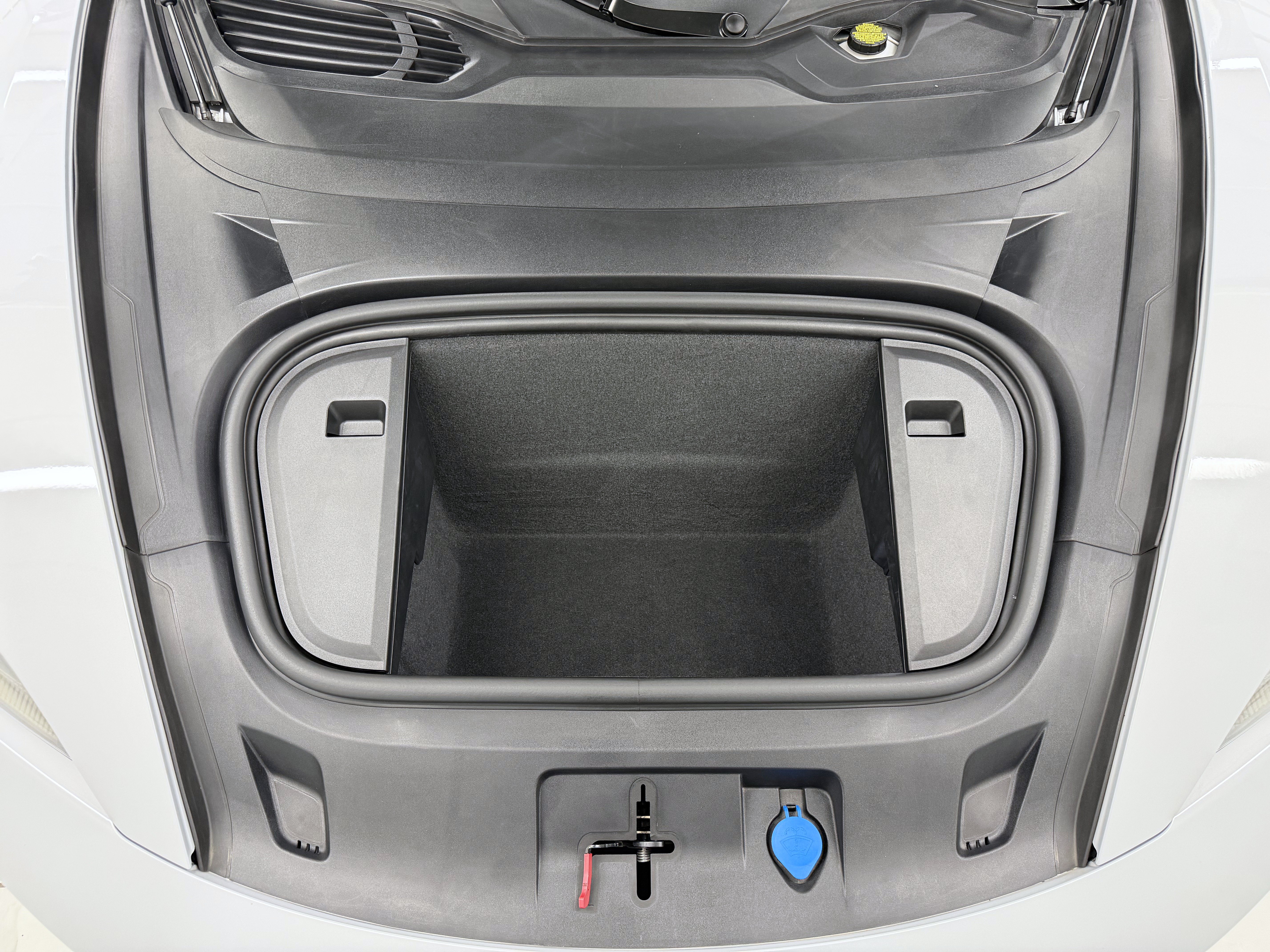 Certified 2025 Porsche Taycan RWD image 64