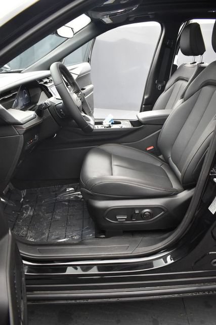 New 2026 Jeep Cherokee Limited AWD/4WD image 9
