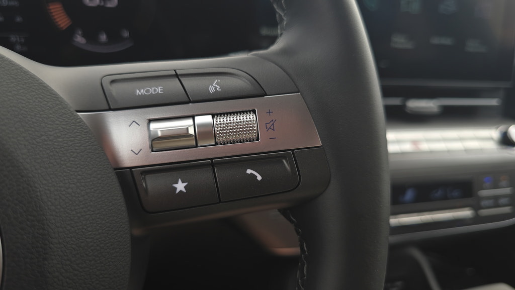 New 2027 Hyundai Kona SEL Sport AWD/4WD image 15