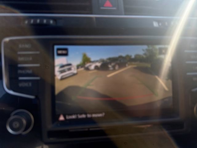 Used 2017 Volkswagen GTI S FWD image 23