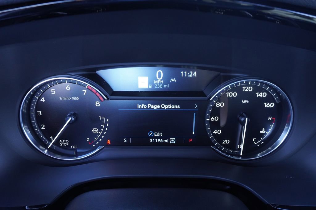 Used 2024 Cadillac XT6 Premium Luxury image 22