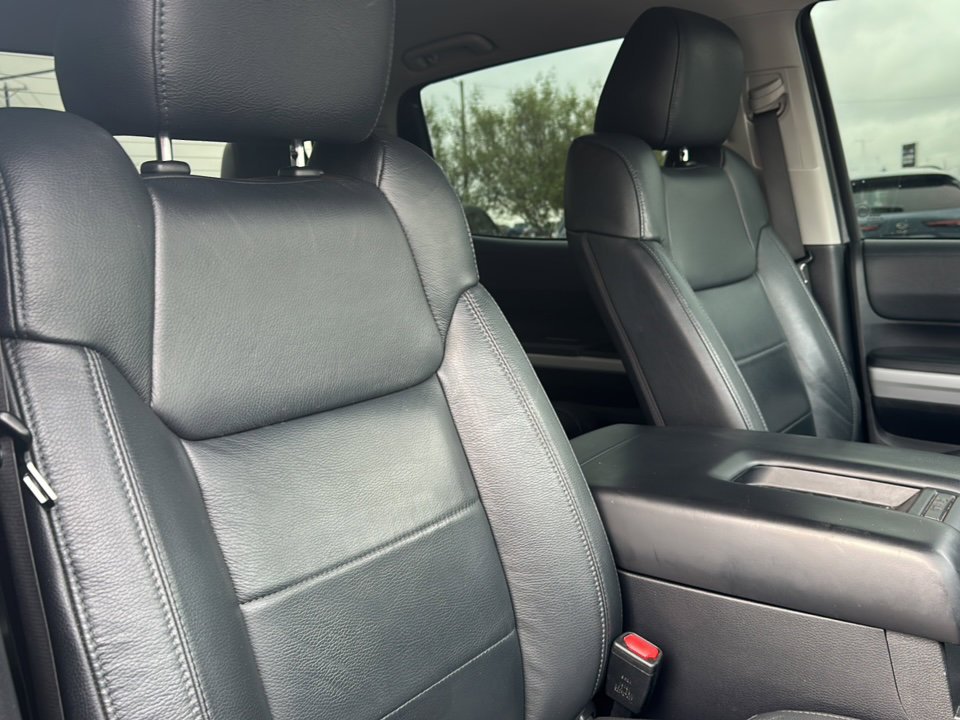 Used 2020 Toyota Tundra SR5 w/ SR5 Leather Package image 24