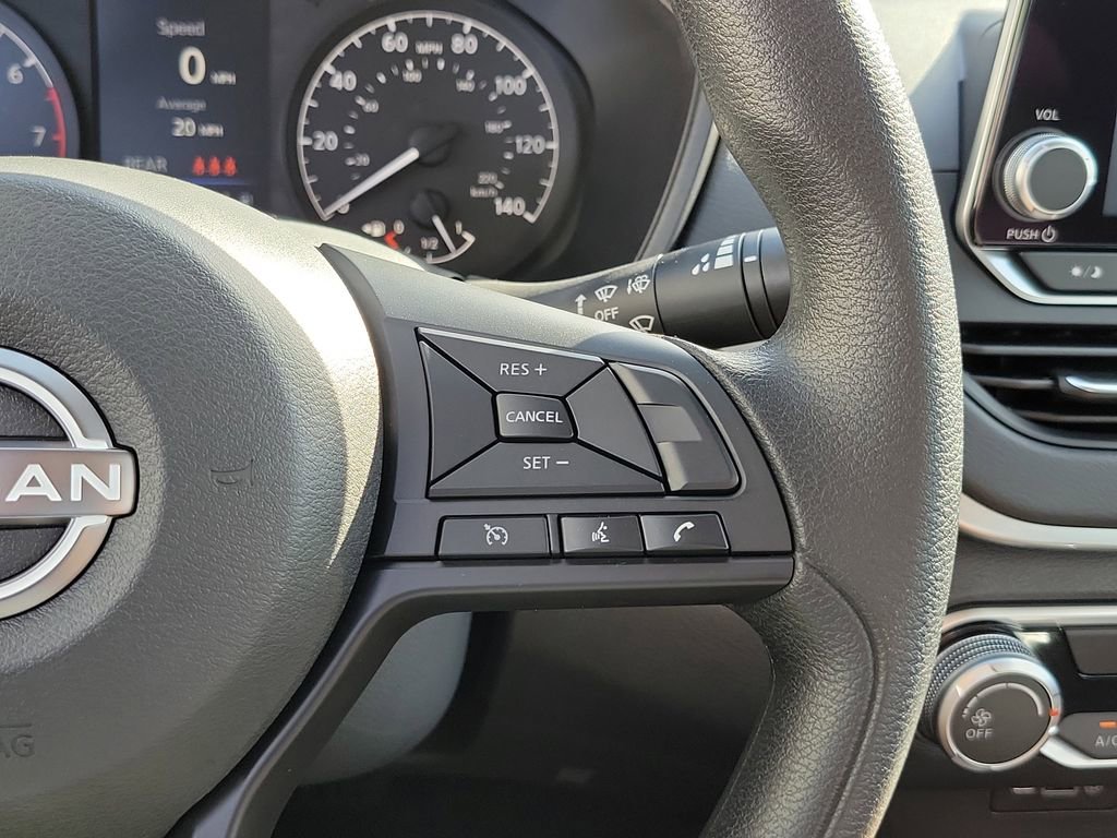 Used 2025 Nissan Altima 2.5 S FWD image 6