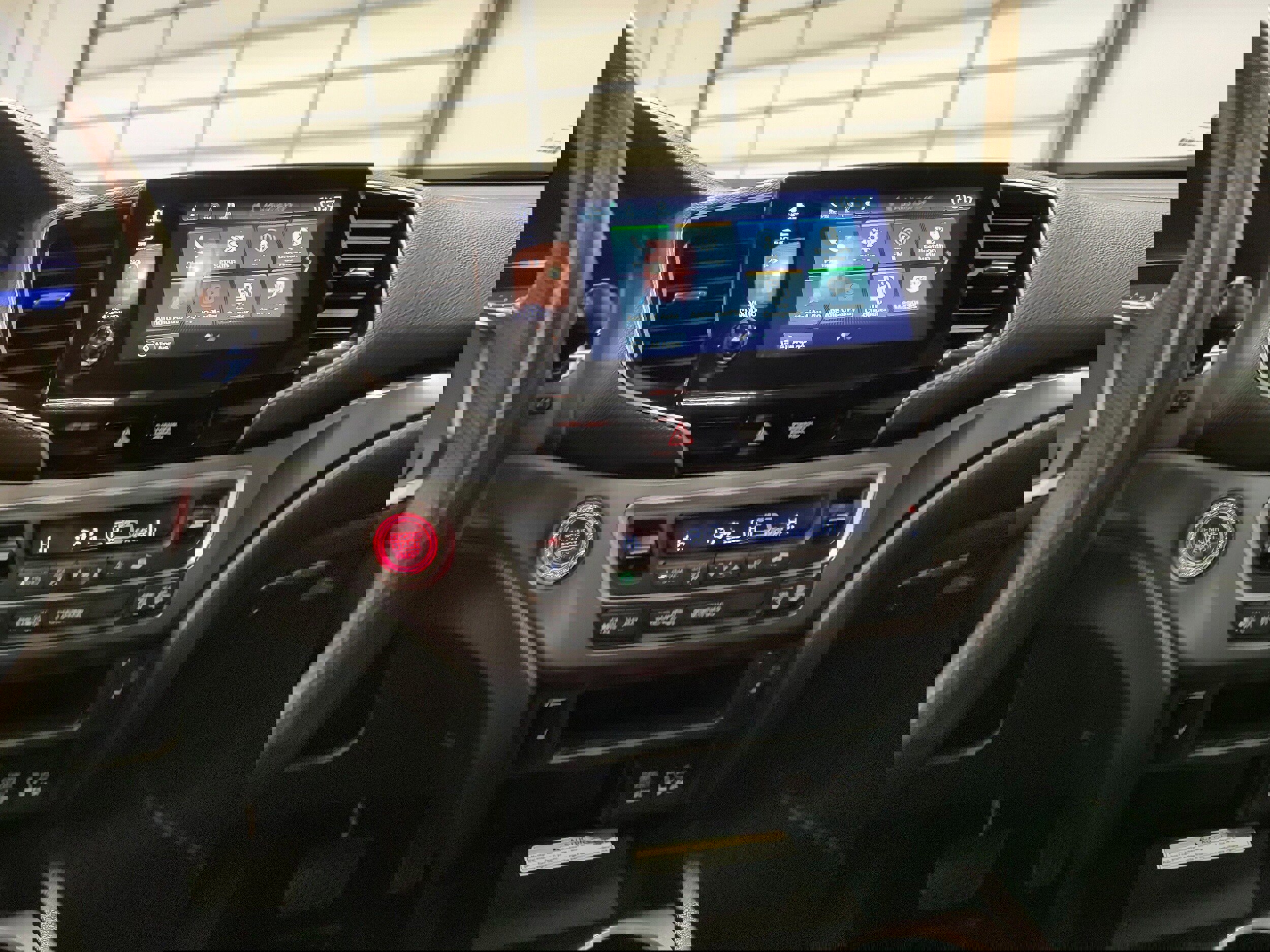 Used 2023 Honda Passport EX-L image 7