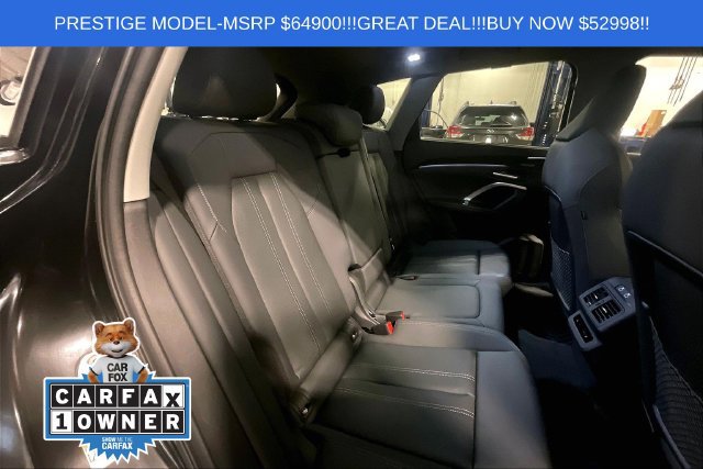 Used 2025 Audi Q5 Prestige AWD/4WD image 27