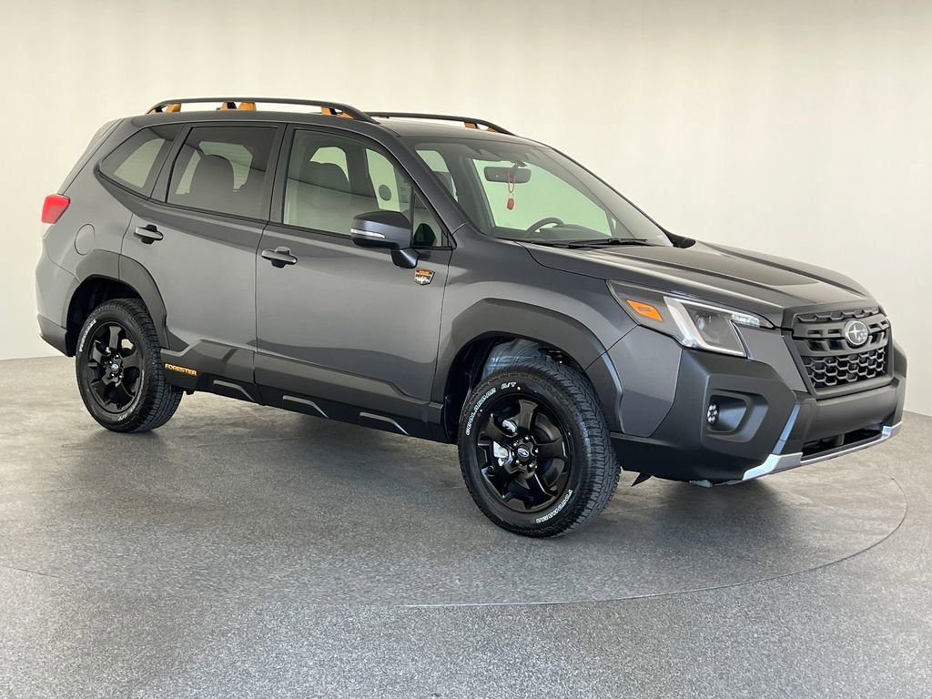 New 2025 Subaru Forester Wilderness w/ Convenience Package image 9