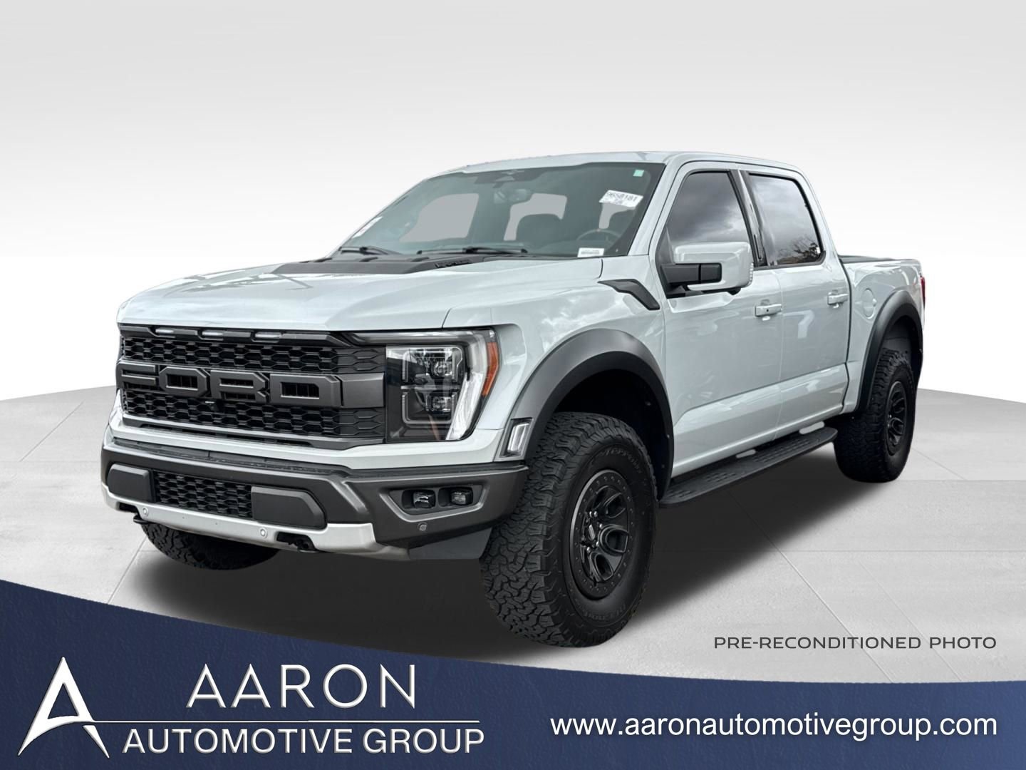 Used 2023 Ford F150 Raptor w/ Raptor Carbon Fiber Package