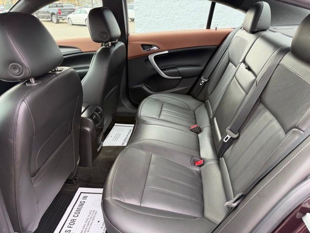 Used 2017 Buick Regal Sport Touring image 13