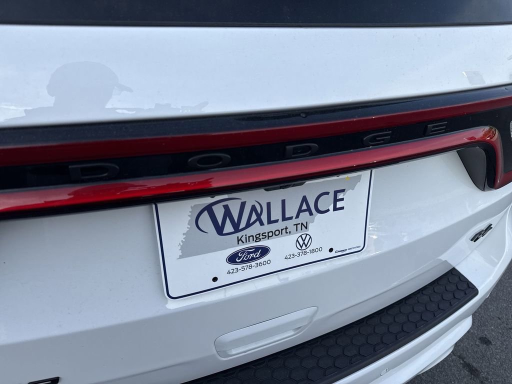 Used 2023 Dodge Durango R/T AWD/4WD image 7