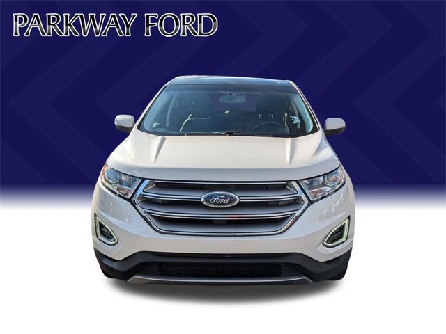 Used 2016 Ford Edge Titanium w/ Equipment Group 301A image 2