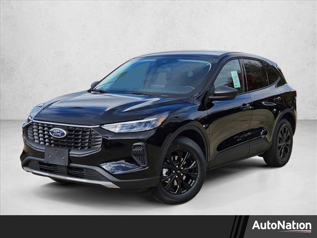 New 2026 Ford Escape Active video 1