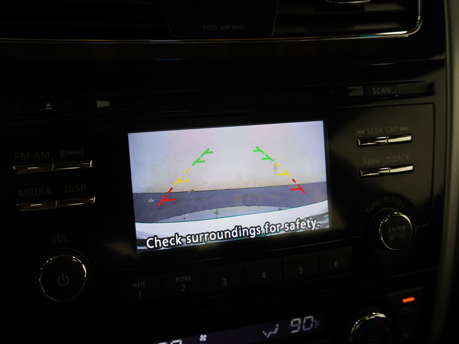 Used 2014 Nissan Altima 2.5 SL w/ Moonroof Package FWD image 20
