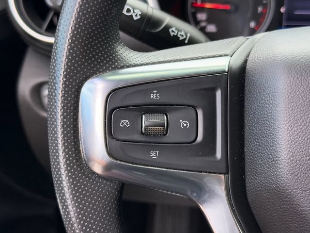 Certified 2021 Chevrolet Blazer LT FWD image 30