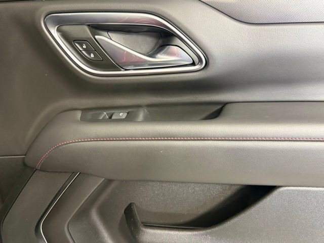 Used 2021 Chevrolet Tahoe RST image 26