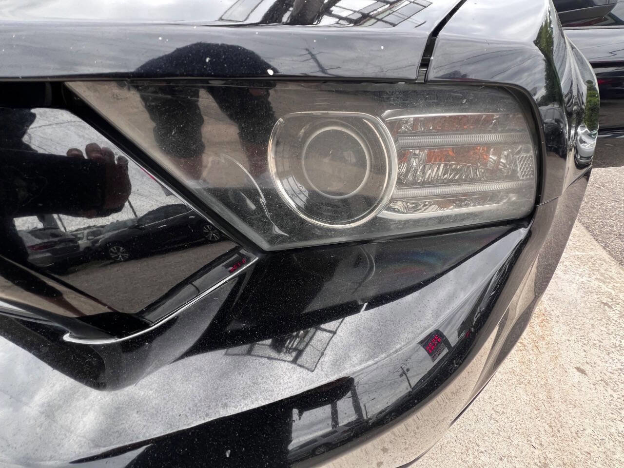 Used 2014 Ford Mustang GT w/ Equipment Group 301A RWD image 17