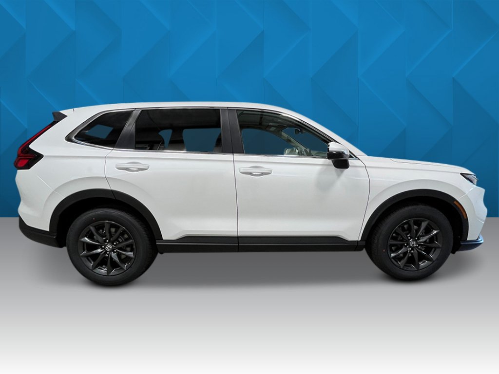 New 2027 Honda CR-V EX-L image 12