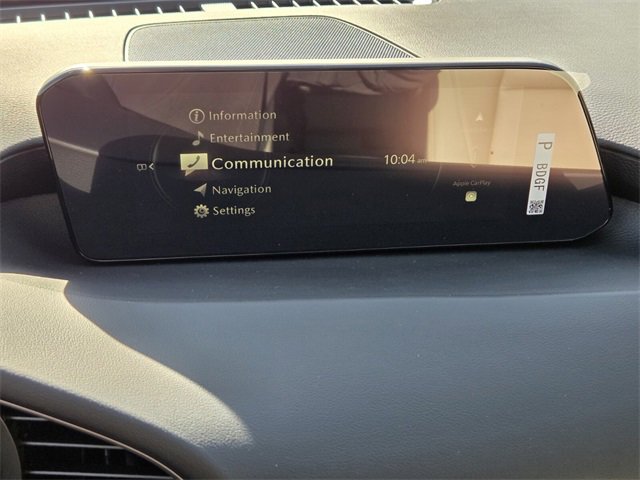 New 2026 MAZDA MAZDA3 2.5 S Preferred image 12