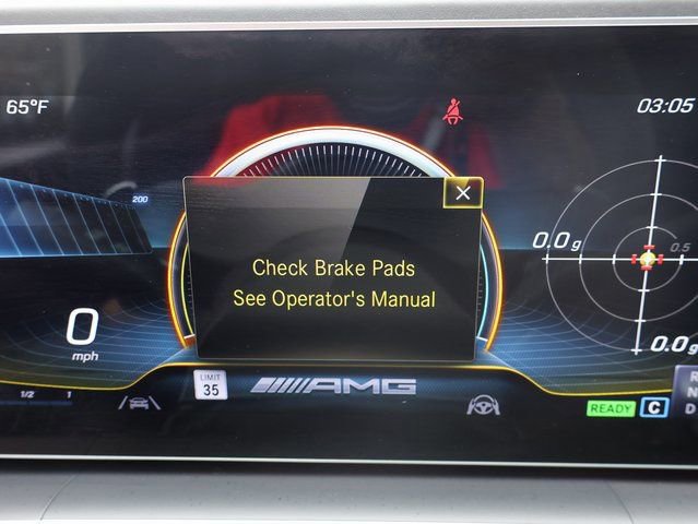 Used 2021 Mercedes-Benz GLS 63 AMG 4MATIC image 37