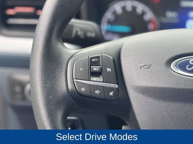 Certified 2024 Ford Maverick XLT w/ Equipment Group 300A Standard AWD/4WD image 12