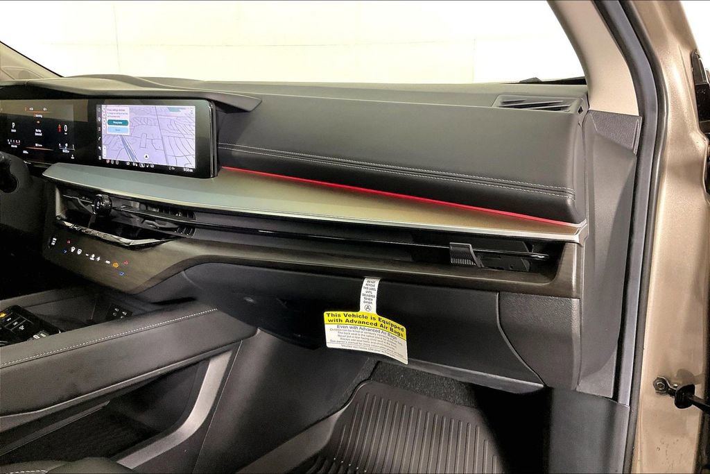 Certified 2025 Nissan Murano SL AWD/4WD image 21