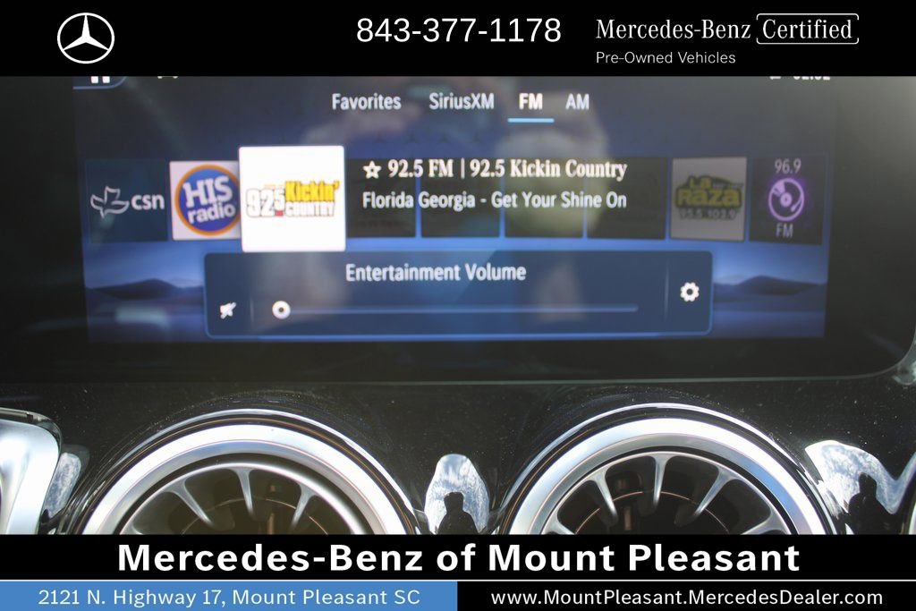 Used 2025 Mercedes-Benz GLB 250 image 44