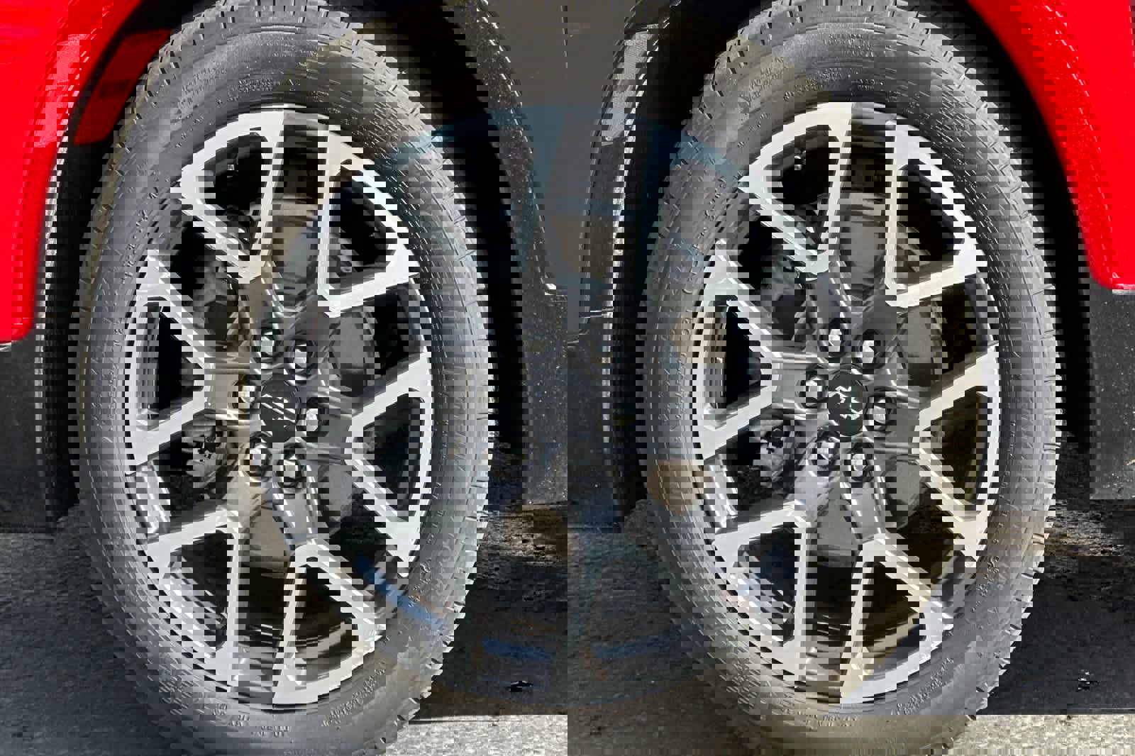 Used 2023 Chevrolet Blazer RS w/ Driver Confidence II Package image 27