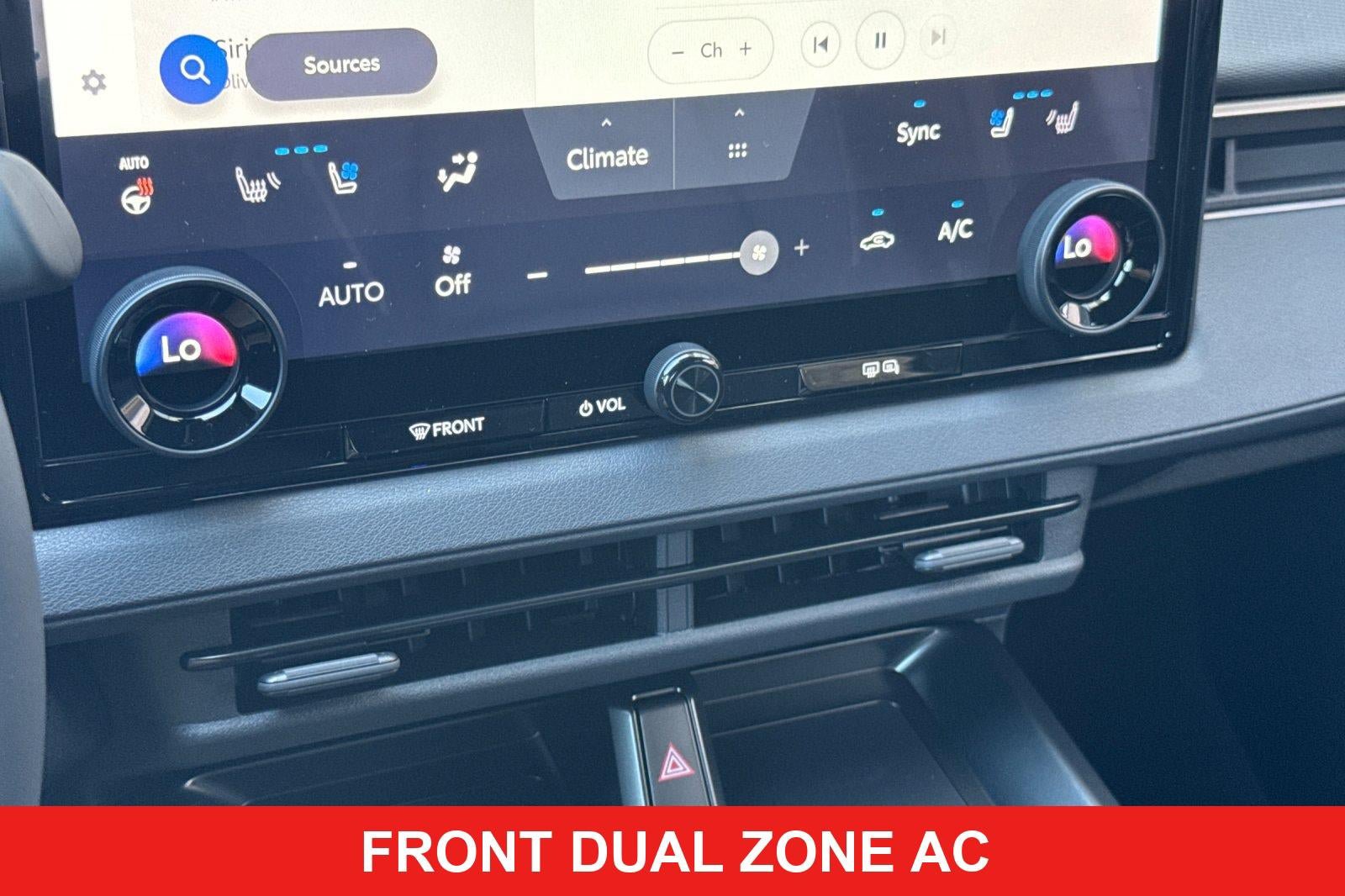 New 2026 Toyota bZ AWD/4WD image 23