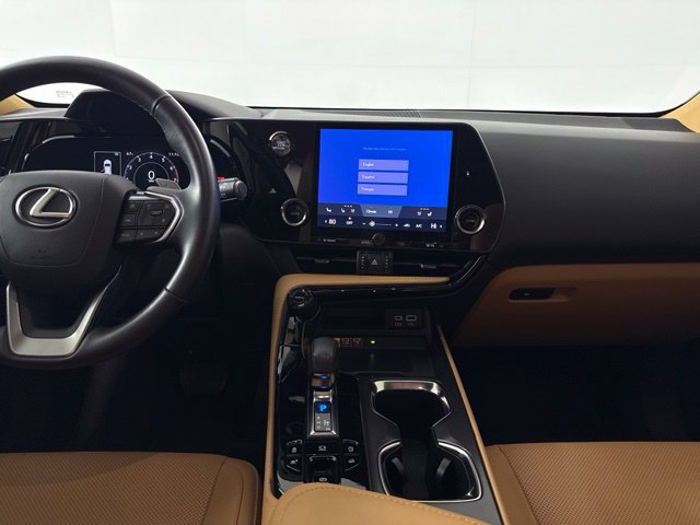 Used 2024 Lexus NX 350 AWD image 34