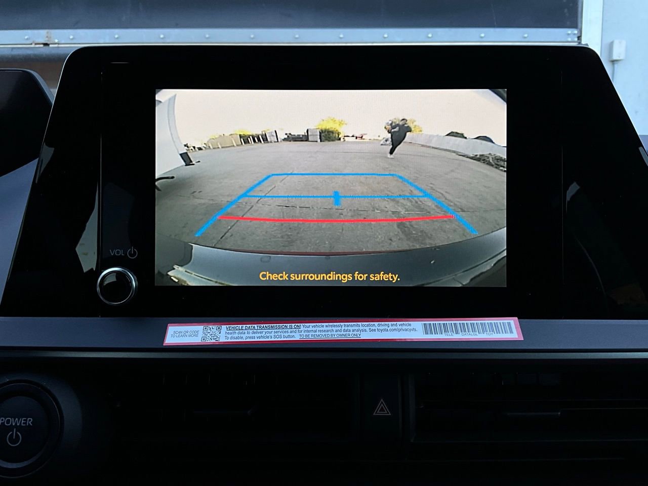 New 2026 Toyota Prius Plug-In Hybrid FWD image 28