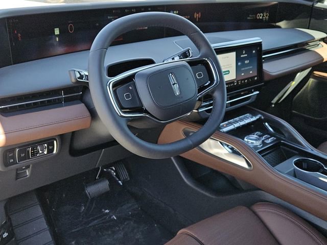 New 2026 Lincoln Nautilus Reserve AWD/4WD image 20