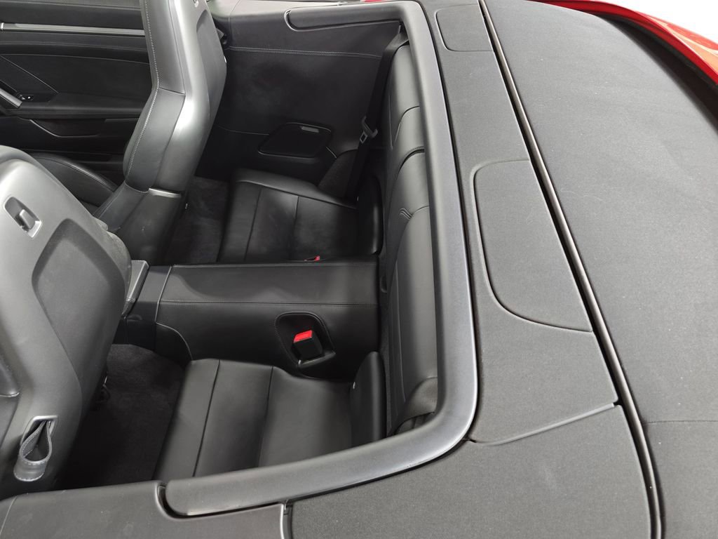 Used 2020 Porsche 911 Carrera S image 24