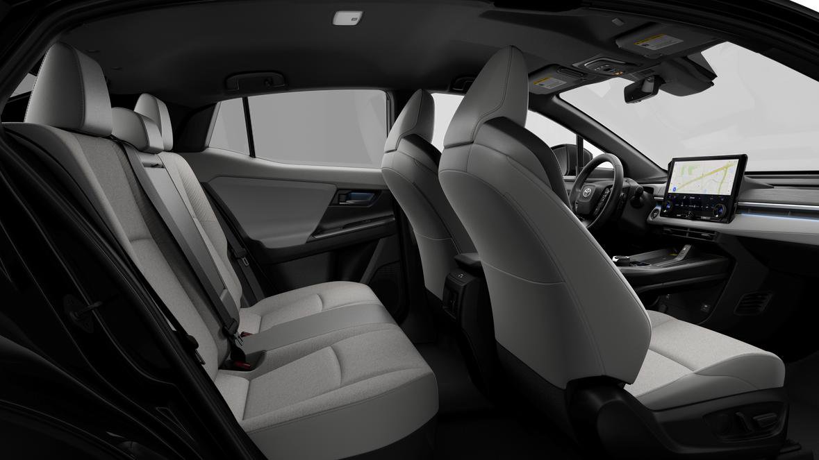 New 2026 Toyota C-HR image 33