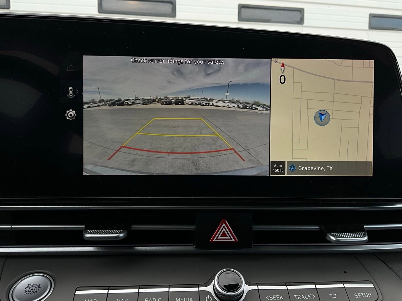 Used 2025 Hyundai Elantra SEL image 34