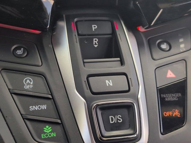 Used 2025 Honda Odyssey Sport-L image 19