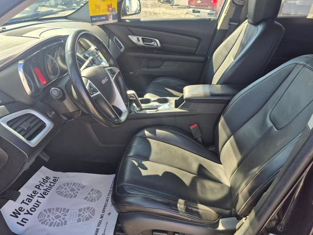 Used 2015 GMC Terrain SLT image 6