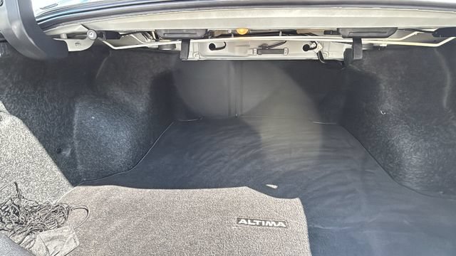 Used 2019 Nissan Altima 2.5 Platinum AWD/4WD image 22