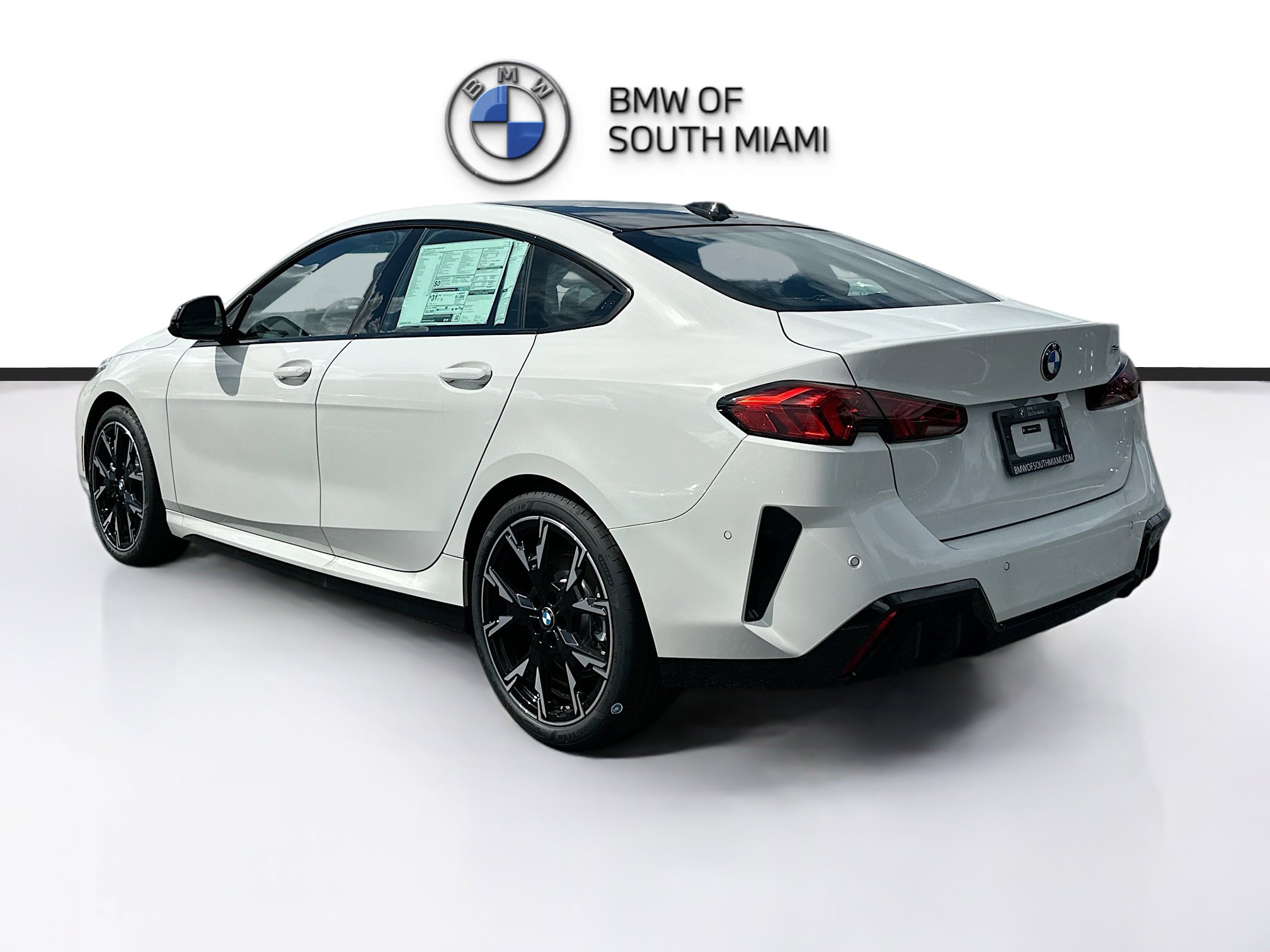 New 2026 BMW 228i 228 image 4