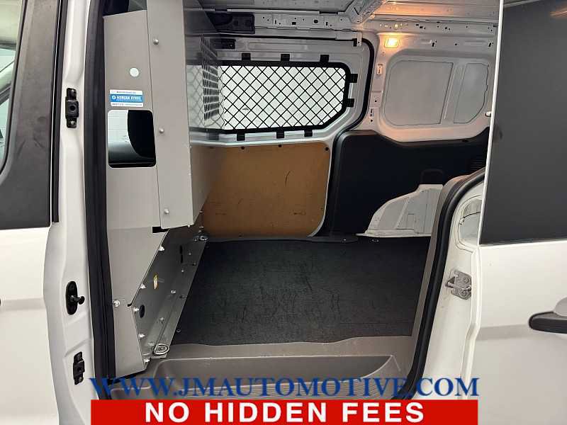 Used 2019 Ford Transit Connect XL FWD image 14