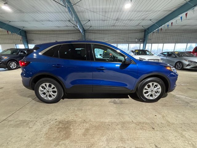 Used 2023 Ford Escape Active w/ Tech Pack #2 image 8